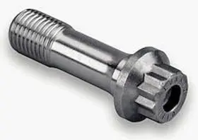 Crb150lun Lunati Arp 2000 Rod Bolt 7/16 Inch X 1.400