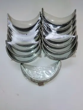 25503508 Mack Engine Main Bearing Kit E7 New Old Stock