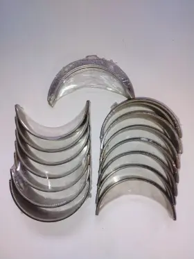 57gc387 Mack High Performance Main Bearing Kit New Old Stock