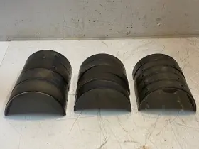 64gb349 Mack 64gb343 Main Bearing Set 5 64gb344 2 64gb345