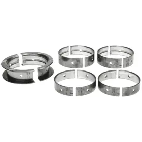 Mahle 027067020406 Ms2258a25mm Engine Crankshaft Main Bearing Set For