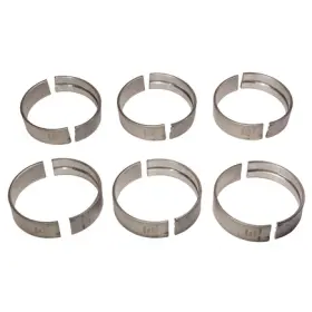 Mahle 027067478825 Ms2248p25mm Main Bearing Set For