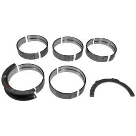 Mahle 027067648181 Ms-2007a-.50mm Engine Crankshaft Main Bearing Set For