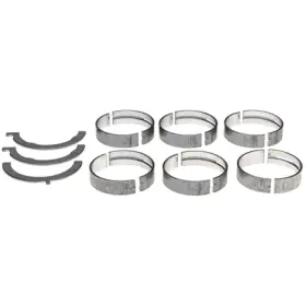 Mahle 027067648259 Ms2203a25mm Main Bearing Set For