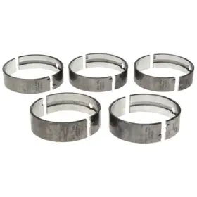 Mahle 027067864000 Ms-2284a-.25mm Main Bearing Set For