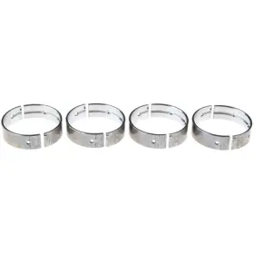 Mahle 027067897268 Ms2226a25mm Main Bearing Set For