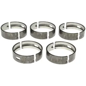 Mahle 027067910790 Ms2227a25mm Main Bearing Set For