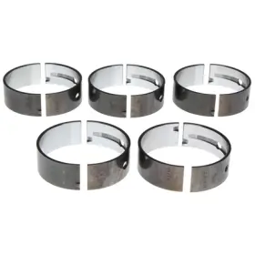 Mahle 027067993700 Ms-2330a-.25mm Engine Crankshaft Main Bearing Set For