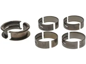 16bwct56 Mahle Main Bearing Set For 300 Bronco Country Sedan Squire Custom 500 E100