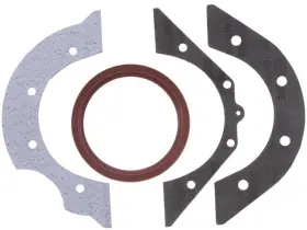 22552wcjt Mahle For 1986-2007 Ford Taurus Main Bearing Gasket Set 1987 1988 1989