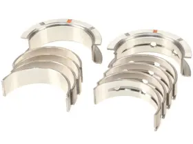 31dpmw35 Mahle Main Bearing For Tahoe Silverado 2500 Hd Avalanche Express Suburban