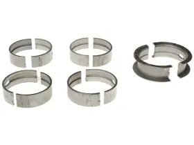 31tyymf24 Mahle Main Bearing Set For 330 440 880 B100 Van B200 B300 Cb300 Challenger