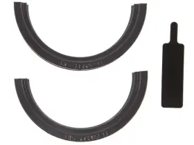 45416fpnx Mahle For 1975-1985 Chevrolet K10 Main Bearing Gasket Set 1976 1977