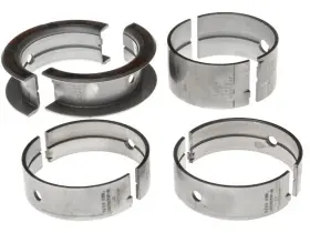 45kpcg86 Mahle Main Bearing Set For B150 B1500 B250 B2500 D100 D150 D250 Dakota