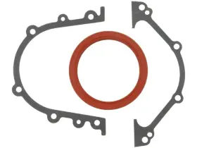 51289xcnp Mahle For 2004-2010 Nissan Titan Main Bearing Gasket Set 2005 2006