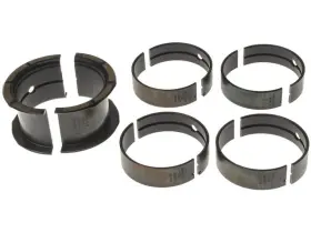 52mxpc34 Mahle Main Bearing Set For Bel Air Biscayne Blazer Brookwood C10 Pickup