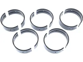 53cfbc89 Mahle Main Bearing Set For S2000 2000 2001 2002 2003 2004 2005 2006 2007 2008