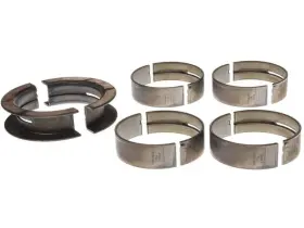 56jjtyvk Mahle Main Bearing Set Fits Ford F150 1975-1979