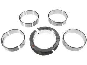 58gksw91 Mahle Main Bearing Set For Saab 97x 2005 2006 2007 2008 2009