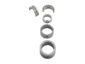 111198467 Mahle 70105 Original Crankshaft Main Bearing Set Vw Volkswagen Oversize