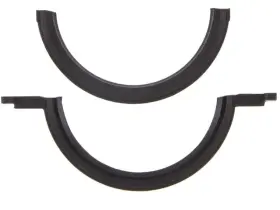 71kbkb33 Mahle Main Bearing Gasket Set For Cherokee Wrangler Cj7 Cj5 Grand Comanche Tj