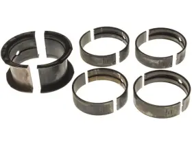Mahle 72pdmck14 Main Bearing Set For C15 Suburban C15/c1500 Pickup C1500 C25 C25/c2500