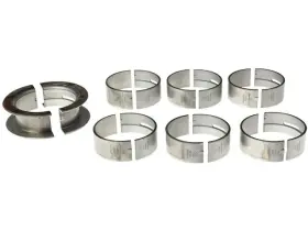 Mahle 72smgsc79 Main Bearing Set For Bronco Club Wagon Country Sedan Squire Custom 500
