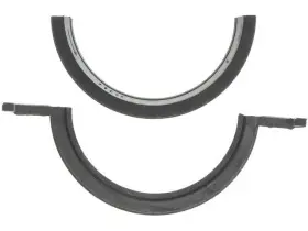 77bdwn39 Mahle Rear Main Bearing Gasket Set For Marathon 1964 1965 1966 1967 1968
