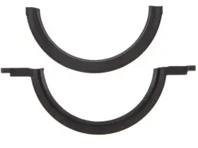 77wygm58 Mahle Main Bearing Gasket Set For Ambassador American Amx Classic Concord