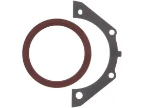 78nkrhs48 Mahle Main Bearing Gasket Set For K1500 B6000 C1500 Suburban C2500 C3500