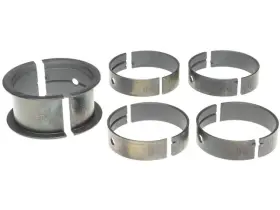Mahle 85csyjr45 Main Bearing Set For C15 C1500 C25 Suburban C2500 C35 C3500 G15 G1500