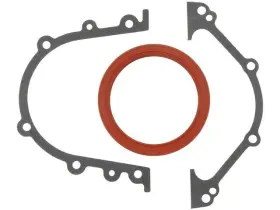 86929jvdy Mahle For 1999-2004 Nissan Frontier Main Bearing Gasket Set 2003 2002