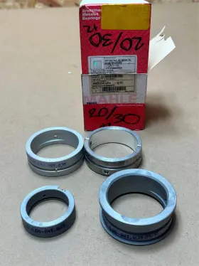111-198-495-80t Mahle 892415548214 Crankshaft Main Rod Bearing Set For Vw 1.3 1.5 1.6 20/30 2