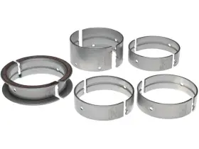 95gssq73 Mahle Main Bearing Set For Firebird Bonneville Catalina Executive Grand Am