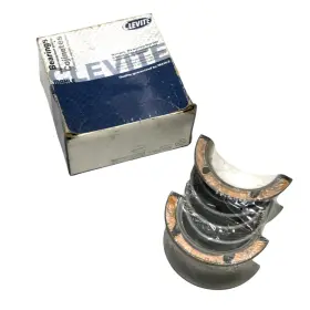 A-mb152 Mahle A&i Clevite Standard Main Bearing Set Std. For Select Ih Models