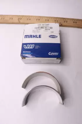 Cb-1873ap Mahle Engine Connecting Rod Bearing Pair Bi-metal #3
