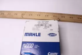 Cb-1873ap Mahle Engine Connecting Rod Bearing Pair Bi-metal