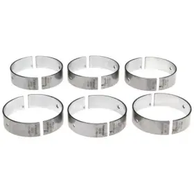 Cb1283a6 Mahle Cb1283a 6 Connecting Rod Bearing Se For