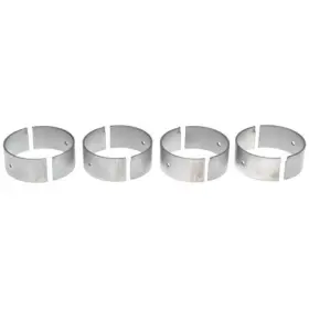Cb1353p4 Mahle Cb1353p 4 Connecting Rod Bearing Se For