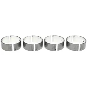 Mahle Cb1362a25mm 4 Engine Connecting Rod Bearing Set For