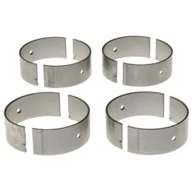 Cb1639p4 Mahle Cb1639p 4 Conn. Rod Bearing Set For