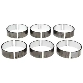 Cb1653a Mahle 6 Engine Connecting Rod Bearing Set For