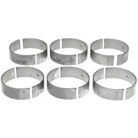 Mahle Cb1857p50mm 6 Conn. Rod Bearing Set For