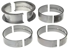 Ms-1951p Mahle Clevite For Toyota 1456cc 1.5l Eng 1987-93 Main Bearing