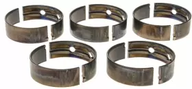 Ms-2296hx Mahle Clevite For Cummins Isx Main Bearing