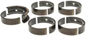 Ms-2339hx Mahle Clevite For Gm Gen V 6.2l Lt1 Main Bearing
