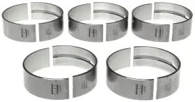 Ms-2350a Mahle Clevite For 2014 Ford 6.7l Diesel Coated Lower Main Bearing