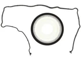 Cs798zk Mahle Main Bearing Gasket Set For 2011-2019 Ford F250 Super Duty 6.7l V8 2012
