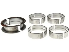 Dp74d4 Mahle Main Bearing Set For 300 Imperial New Yorker Newport Town Country 880 Dp74
