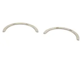 Fb494rp Mahle Thrust Bearing Set For 2000-2017 Honda Odyssey J35a6 2007 2001 2002 2003